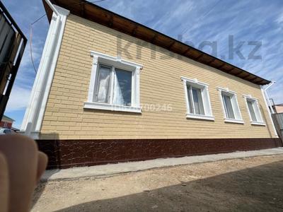 5-комнатный дом, 180 м², 10 сот., Камардинов — Кошербаев за 55 млн 〒 в 