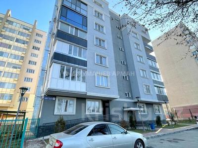2-комнатная квартира, 54 м², 1/6 этаж, мкр Аксай-5 3г — Маргулана за 27.5 млн 〒 в Алматы, Ауэзовский р-н