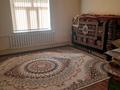 6-комнатная квартира, 150 м², 1/1 этаж посуточно, Байжан ата 12 А за 20 000 〒 в Туркестане — фото 11