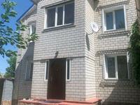 6-комнатный дом, 130 м², 9 сот., Алихана Бокейханова 271 за 45 млн 〒 в Павлодаре