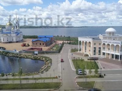 2-комнатная квартира, 55 м², 8/9 этаж, Назарбаева 15а за 20.5 млн 〒 в Кокшетау