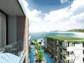 1-комнатная квартира, 28 м², 5/5 этаж, Sunshine Beach, 178, Choeng Thale, Thalang District, Phuket 83110, Таиланд за ~ 45.9 млн 〒 в Пхукете — фото 12
