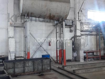 завод по производству газоблоков за 2.5 млн 〒 в Нур-Султане (Астане), Сарыарка р-н