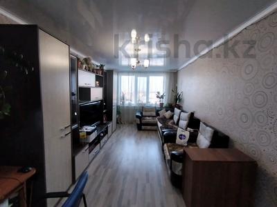 3-комнатная квартира, 68.4 м², 4/9 этаж, Майкудук 4 за 18.5 млн 〒 в Караганде, Алихана Бокейханова р-н