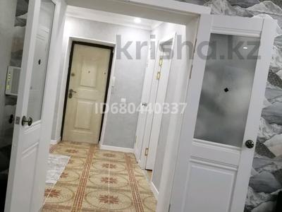 4-комнатная квартира, 105 м², 1/5 этаж, Гагарина за 40 млн 〒 в Жезказгане