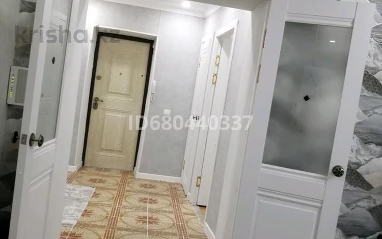 4-комнатная квартира, 105 м², 1/5 этаж, Гагарина за 40 млн 〒 в Жезказгане