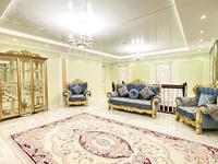 4-комнатная квартира, 145 м², 7/8 этаж, Нажимеденова 34 за 66.5 млн 〒 в Астане, Алматы р-н