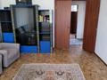2-комнатная квартира, 54 м², 4/5 этаж помесячно, Болашак за 85 000 〒 в Талдыкоргане — фото 4