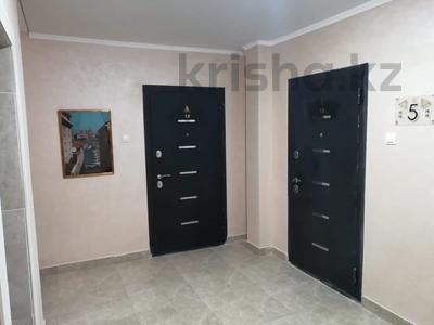 1-комнатная квартира, 37 м², 5/6 этаж, Каирбекова 358А за 15.5 млн 〒 в Костанае