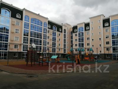 1-комнатная квартира, 37 м², 5/6 этаж, Каирбекова 358А за 15.5 млн 〒 в Костанае