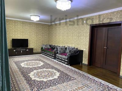 2-комнатный дом, 90 м², 8 сот., мкр Акбулак 2А за 45 млн 〒 в Алматы, Алатауский р-н