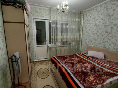 2-комнатная квартира, 52 м², 7/9 этаж, мкр Аксай-2 58 за 31 млн 〒 в Алматы, Ауэзовский р-н