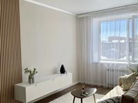 2-комнатная квартира, 53 м², 4/6 этаж, Назарбаева 227 за 26.8 млн 〒 в Костанае