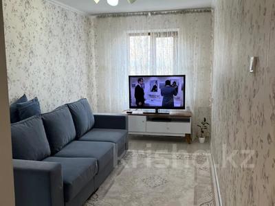 3-комнатная квартира, 60 м², 5/5 этаж, мкр Орбита-2 за 36.5 млн 〒 в Алматы, Бостандыкский р-н