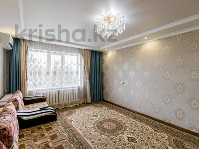 3-комнатная квартира, 60 м², 5/5 этаж, Мухтара Ауэзова за 21 млн 〒 в Нур-Султане (Астане), Сарыарка р-н
