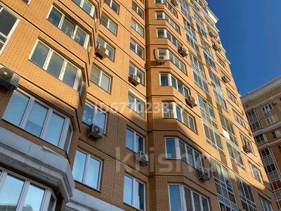 1-комнатная квартира, 57.5 м², 10/16 этаж, Шестая Радиальная за ~ 102.4 млн 〒 в Москва