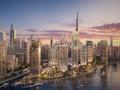 2-комнатная квартира, 82 м², 9/37 этаж, Business Bay 5 за 189 млн 〒 в Дубае