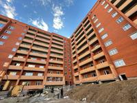 3-комнатная квартира, 113.3 м², 3/9 этаж, Касымханова за 43.4 млн 〒 в Костанае