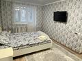 1-комнатная квартира, 33 м², 3/4 этаж посуточно, Шевченко 129 за 8 000 〒 в Талдыкоргане