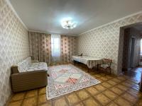 2-комнатная квартира, 56.3 м², 3/5 этаж, Жастар 70 — Желтоксан за 16 млн 〒 в Талдыкоргане