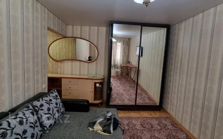 1-комнатная квартира, 32 м², 4/5 этаж, Муратбаева за 24.5 млн 〒 в Алматы, Алмалинский р-н