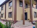 5-комнатный дом, 245 м², 8 сот., мкр Акжар, Саттилик 25 за 105 млн 〒 в Алматы, Наурызбайский р-н — фото 23