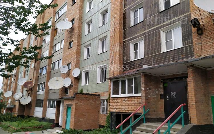 2-комнатная квартира, 50.7 м², 1/6 этаж, Кожедуба 52 за 22 млн 〒 в Усть-Каменогорске