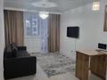 2-комнатная квартира, 60 м², 4/14 этаж на длительный срок, Мангилик Ел 40 за 160 000 〒 в Нур-Султане (Астане)