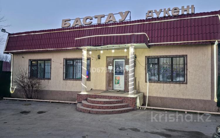 Магазин площадью 150 м², ул. Алматы за 55 млн 〒 в Каргалы (п. Фабричный)