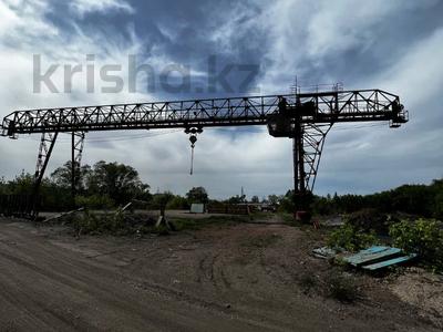 Железнодорожный тупик за 100 млн 〒 в Караганде, Казыбек би р-н