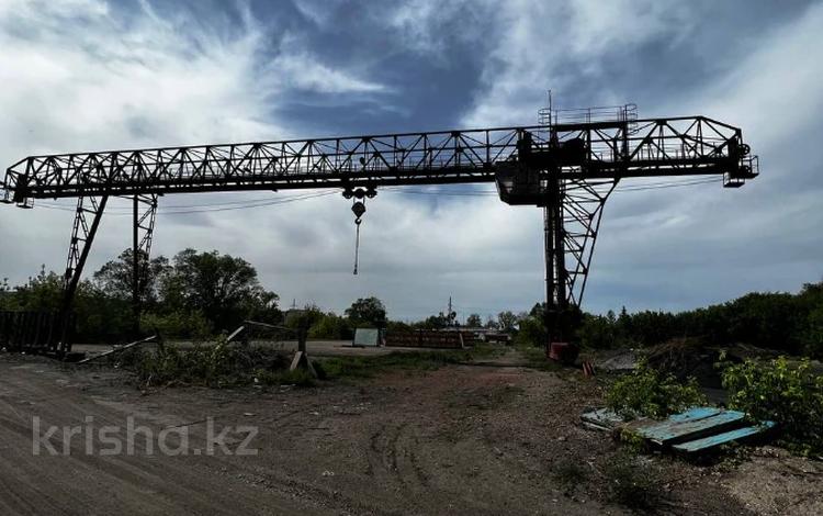 Железнодорожный тупик за 100 млн 〒 в Караганде, Казыбек би р-н
