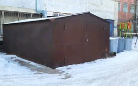 Металлический гараж 4×6м за 35 000 〒 в Кокшетау