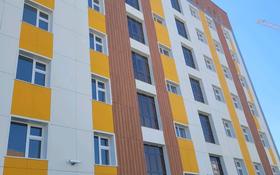 1-комнатная квартира, 36.15 м², 2/7 этаж, Жаңа қала — Есімхан даңғылы за 13.5 млн 〒 в Туркестане