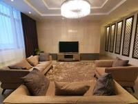 4-комнатная квартира, 164 м², 15 этаж, Ахмед Байтурсынова 9 за 145 млн 〒 в Астане, Алматы р-н