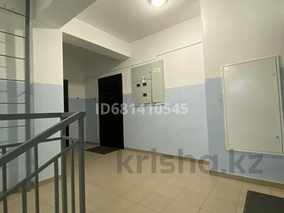 1-комнатная квартира, 45 м², 5/5 этаж, Суворова 17а за 17 млн 〒 в Боралдае (Бурундай)