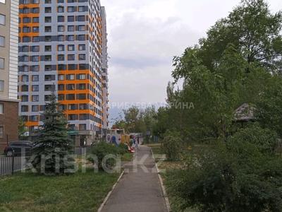 4-комнатная квартира, 117 м², Сатпаева за 68.9 млн 〒 в Алматы, Бостандыкский р-н