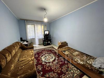 1-комнатная квартира, 32 м², 3/5 этаж, мкр Орбита-4 за 22.5 млн 〒 в Алматы, Бостандыкский р-н