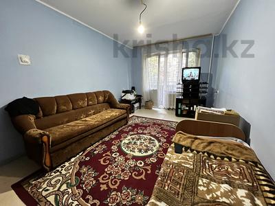 1-комнатная квартира, 32 м², 3/5 этаж, мкр Орбита-4 за 22.5 млн 〒 в Алматы, Бостандыкский р-н
