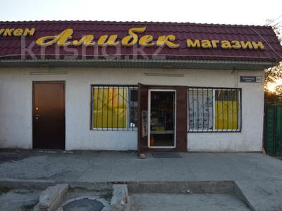 Магазин площадью 60 м², Акбастау 40 за 22 млн 〒 в Талдыкоргане