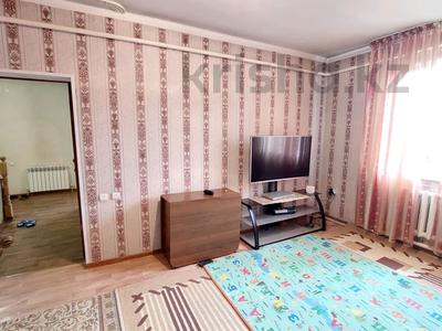 4-комнатный дом, 99.2 м², 6.4 сот., Сыргабековой за 40 млн 〒 в Туздыбастау (Калинино)