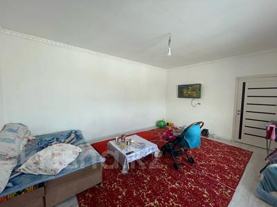 4-комнатный дом, 80 м², 8 сот., мкр Достык за 17 млн 〒 в Шымкенте, Каратауский р-н