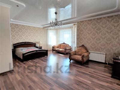 5-комнатный дом, 510 м², 20 сот., Ермекова за 260 млн 〒 в Караганде, Казыбек би р-н