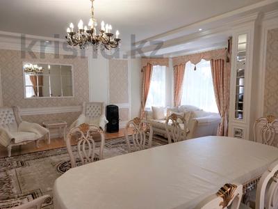 5-комнатный дом, 510 м², 20 сот., Ермекова за 260 млн 〒 в Караганде, Казыбек би р-н