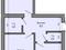 2-комнатная квартира, 71.26 м², 4/5 этаж, Саздинское лесничество за 17.8 млн 〒 в Актобе