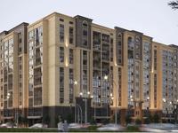 2-комнатная квартира, 62.4 м², 10/10 этаж, Наурызбай батыра 137 за ~ 17.5 млн 〒 в Кокшетау