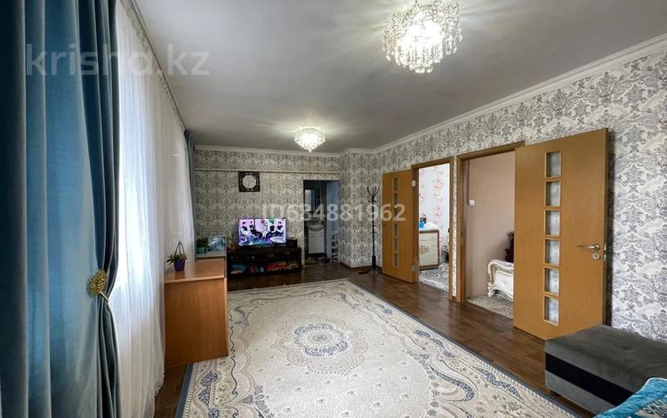 4-комнатный дом, 72 м², 6 сот., Набережная за 14.5 млн 〒 в Талгаре