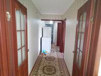 3-комнатная квартира, 56 м², 4/5 этаж, Мкр Самал за 16 млн 〒 в Талдыкоргане, мкр Самал