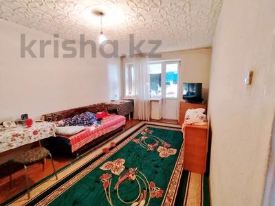 3-комнатная квартира, 62 м², 4/5 этаж, Жулдыз за 17.2 млн 〒 в Талдыкоргане, мкр военный городок Жулдыз