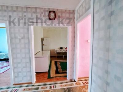 3-комнатная квартира, 62 м², 4/5 этаж, Жулдыз за 17.2 млн 〒 в Талдыкоргане, мкр военный городок Жулдыз