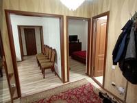 4-комнатная квартира, 91 м², 1/5 этаж, Мкр Мушелтой за 28 млн 〒 в Талдыкоргане, мкр Мушелтой